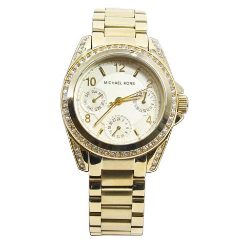 michael kors blair watch uk|Michael Kors mini wrist watch.